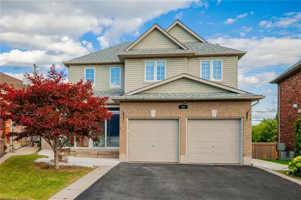 Hamilton, ON L0R 2H5,44 Pentland Road