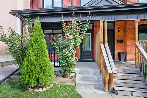 Hamilton, ON L8N 1L7,199 Jackson Street E