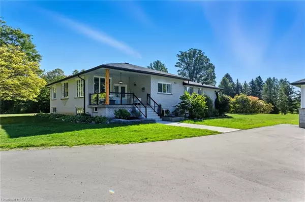 Ayr, ON N0B 1E0,1392 Wrigley Road