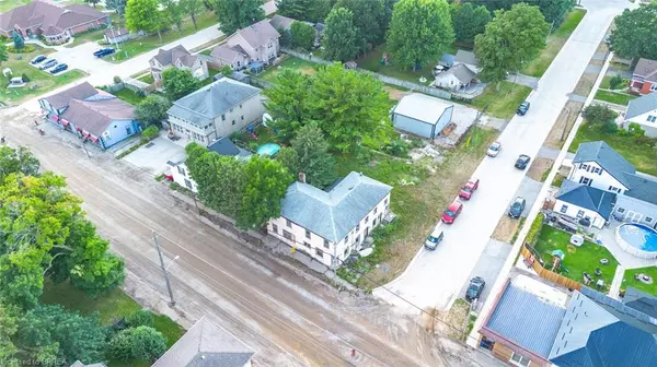 3 Main Street S, Princeton, ON N0J 1V0