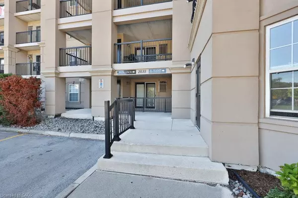 Burlington, ON L7L 7G8,2035 Appleby Line #113