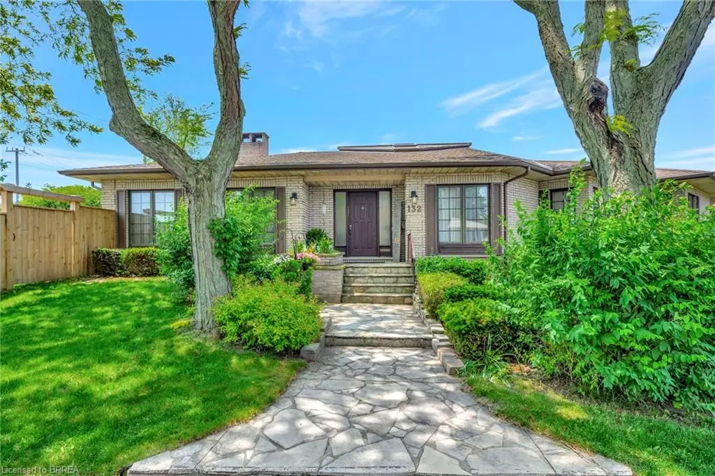 Simcoe, ON N3Y 4S3,132 Oak Street