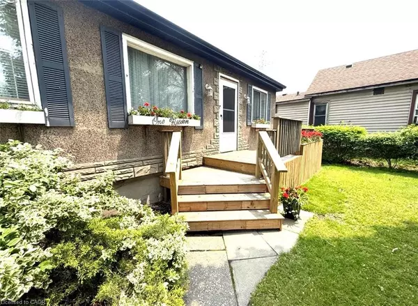 Hamilton, ON L8H 6V8,115 Beach Boulevard
