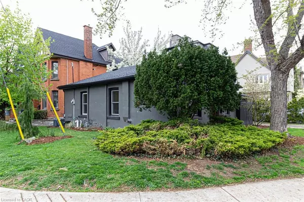 Hamilton, ON L9P 3L9,294 Caroline Street S