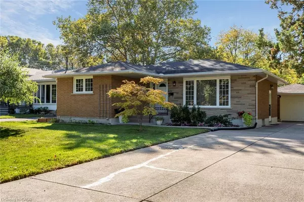 St. Catharines, ON L2M 4E6,8 Bermuda Drive