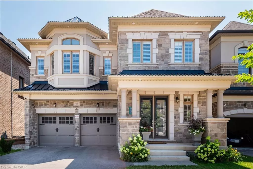 Oakville, ON L6H 0Z4,66 Merlin Street