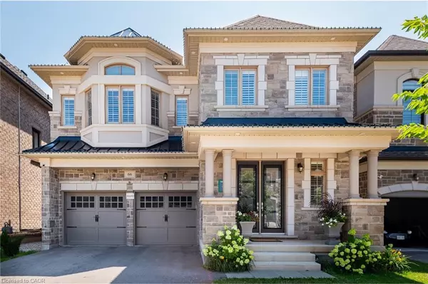 66 Merlin Street, Oakville, ON L6H 0Z4