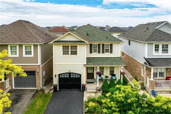 Binbrook, ON L0R 1C0,68 Powell Drive