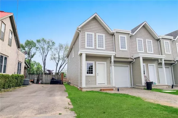 204 William Street, Delhi, ON N4B 1M8