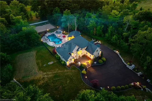 2600 Maple Street, Pelham, ON L0S 1C0