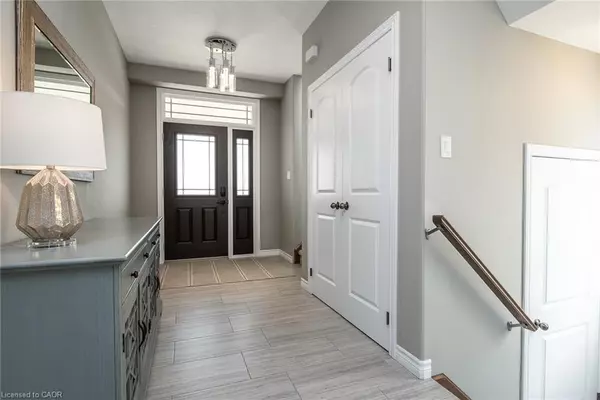 Waterloo, ON N2V 0B9,597 Sundew Drive