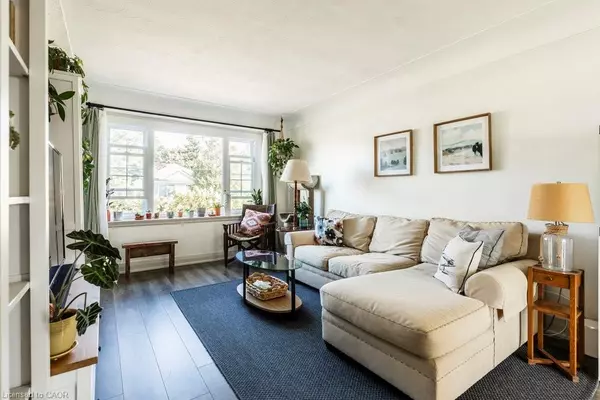 Hamilton, ON L8V 4H3,80 East 39th Street