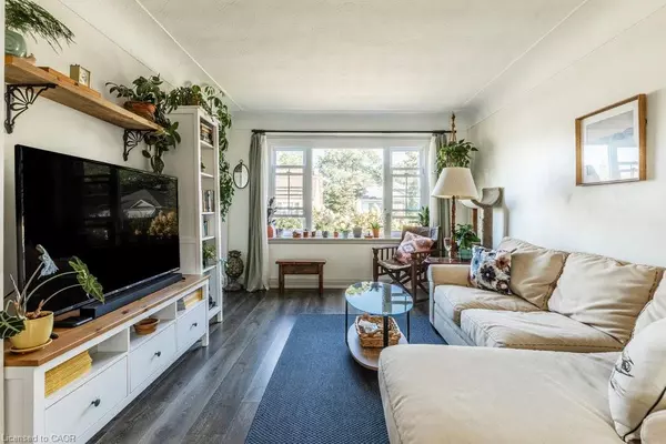 Hamilton, ON L8V 4H3,80 East 39th Street