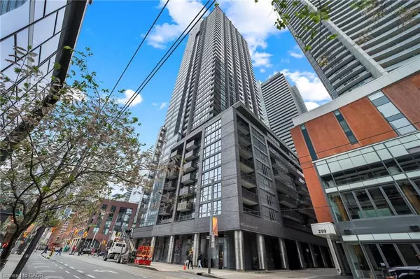 Toronto, ON M5V 0L4,295 Adelaide Street W #1015