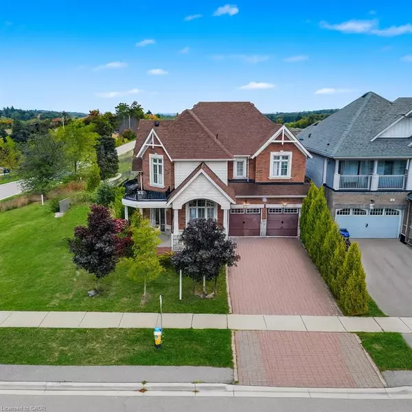 2 Kennedy Boulevard, Alliston, ON L9R 0L4
