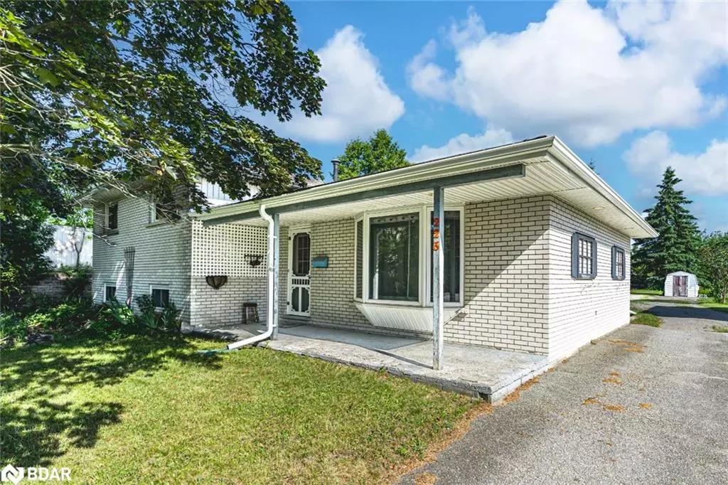 Barrie, ON L4N 3V2,223 Phillips Street