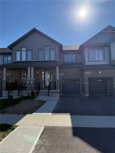248 Rosebury Way, Hamilton, ON L0R 1W0
