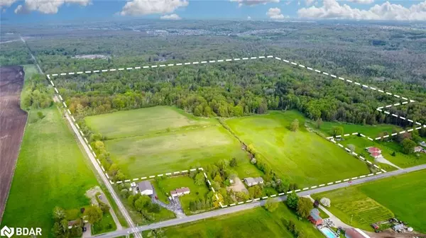 8747 10th Line, Essa, ON L4M 4S4