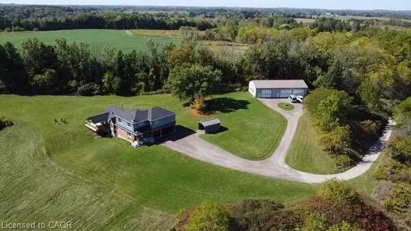 Paris, ON N3L 3E1,70 Governors Road E