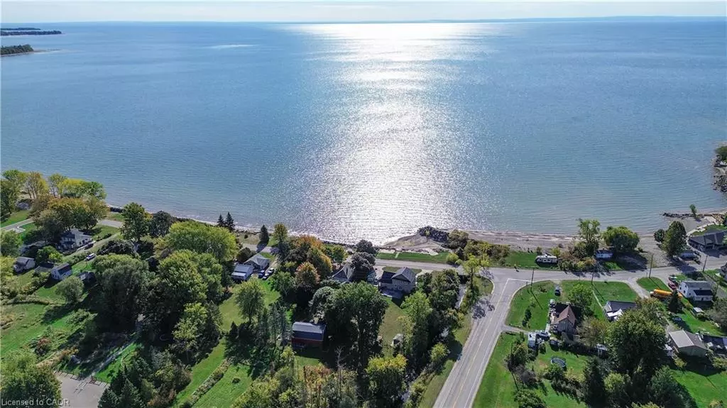 2801 North Shore Drive, Lowbanks, ON N0A 1K0