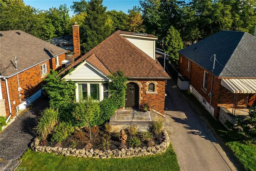 199 West 2nd Street, Hamilton, ON L9C 3G2