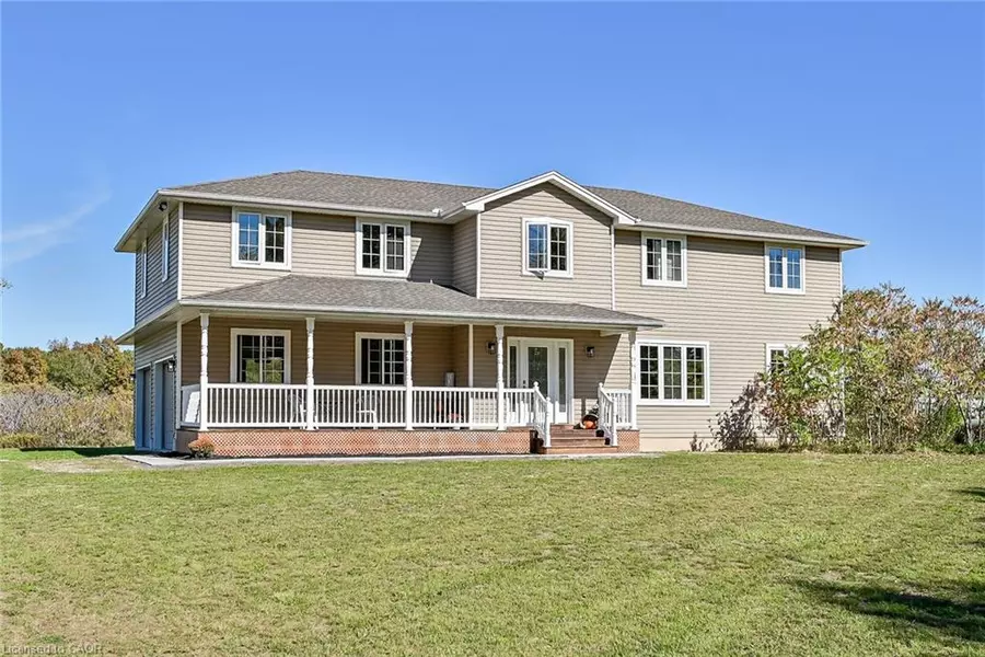 665 Concession 8 Road, Jarvis, ON N0A 1J0