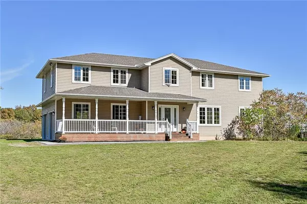 Jarvis, ON N0A 1J0,665 Concession 8 Road