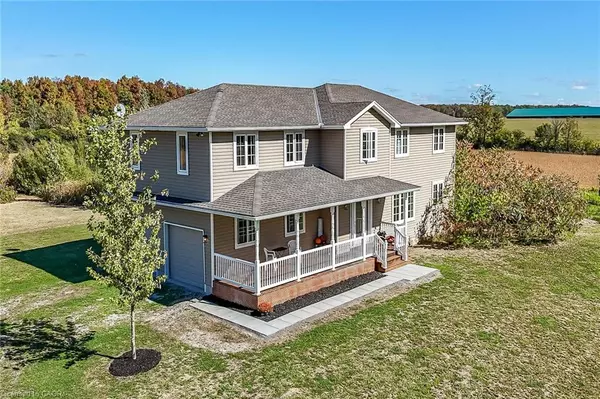 Jarvis, ON N0A 1J0,665 Concession 8 Road