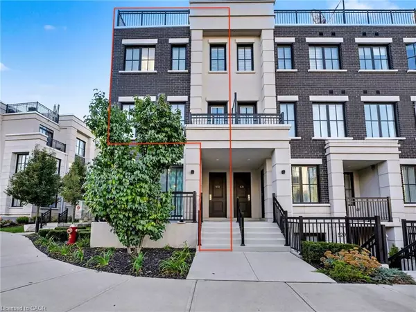 Mississauga, ON L5G 0B9,657 Cricklewood Drive #532
