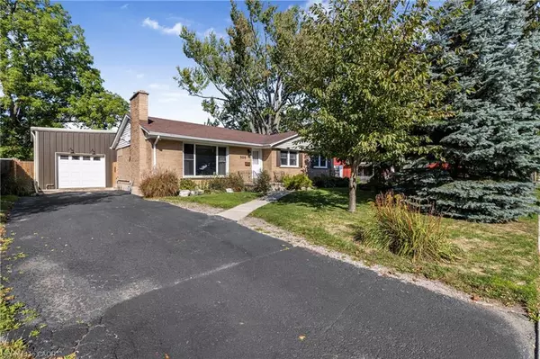 Dunnville, ON N1A 2K3,908 Cedar Street