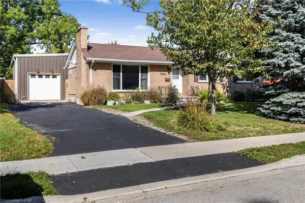 908 Cedar Street, Dunnville, ON N1A 2K3