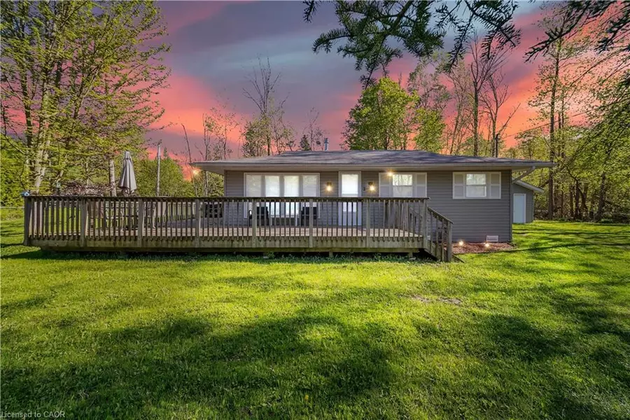 2 Birch Street, Sauble Beach, ON N0H 2G0