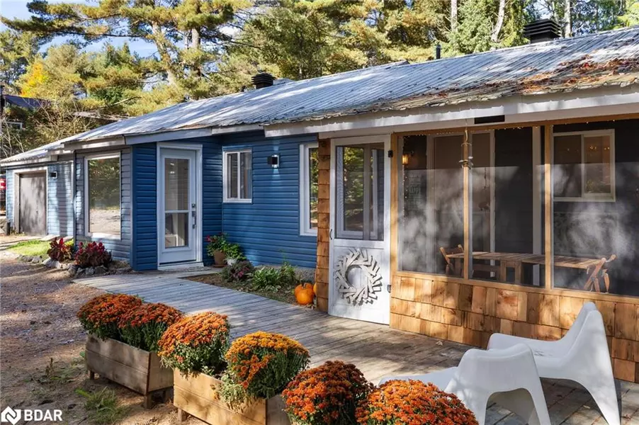 328 Muskoka Road 10, Port Sydney, ON P0B 1L0