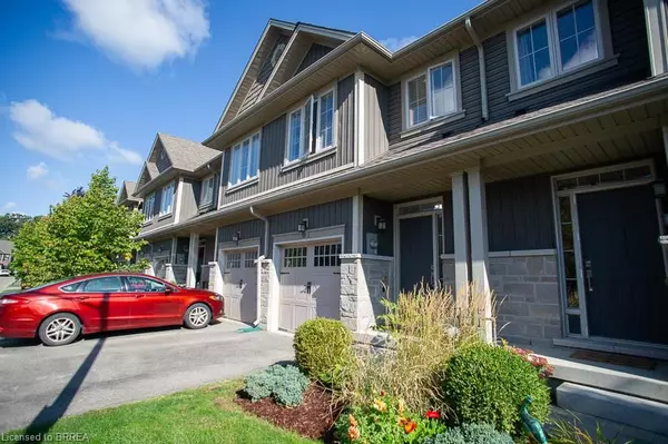 Paris, ON N3L 2K6,80 Willow Street #59