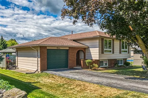 12 Athens Street, Hagersville, ON N0A 1H0