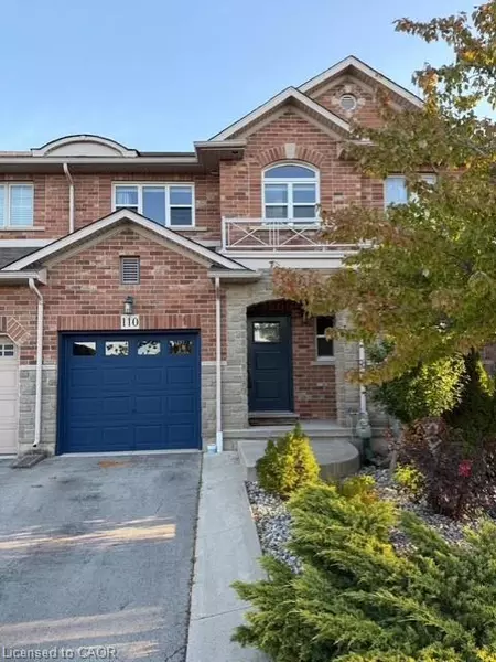 110 Marina Point Crescent, Hamilton, ON L8E 0E4