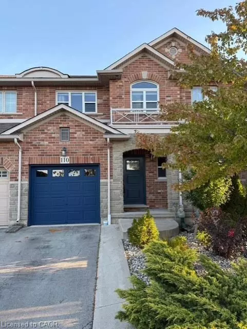Hamilton, ON L8E 0E4,110 Marina Point Crescent