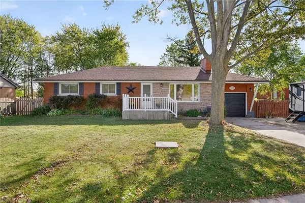 3951 6 Highway, Mount Hope, ON L0R 1W0