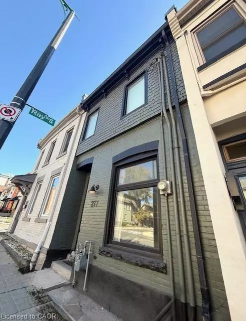Hamilton, ON L8P 1J7,277 Main Street W