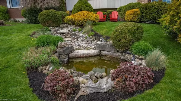 Booth's Harbour, ON N0E 1P0,54 Bee Street