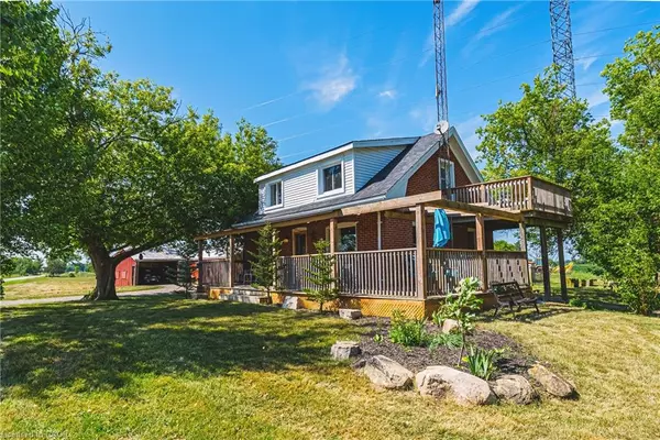 Caistor Centre, ON L0R 1E0,7721 Concession 5 Road