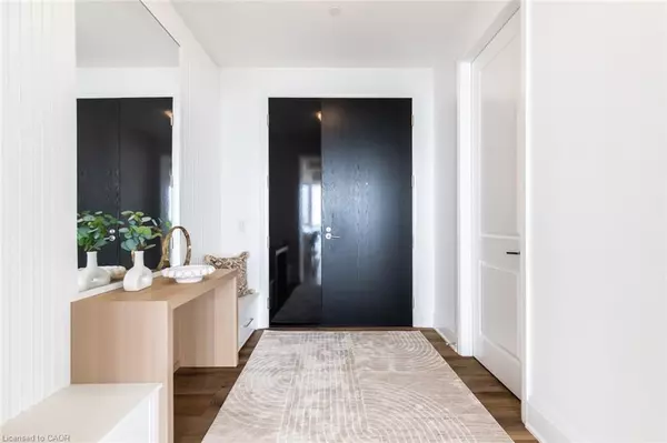 Burlington, ON L7R 0G7,2007 James Street #2102