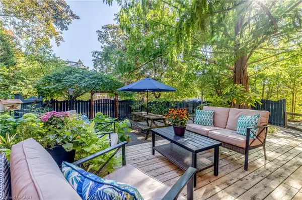 Woodstock, ON N4S 6E5,105 Vansittart Avenue