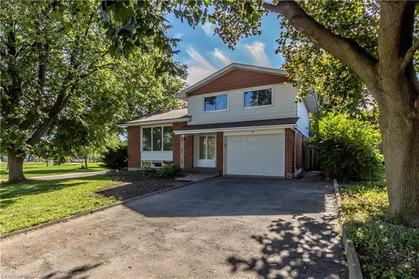 Hamilton, ON L8K 4G5,1 Isaac Court #Lower