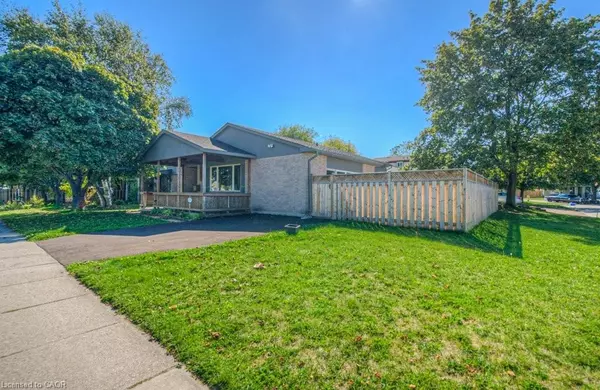 Cambridge, ON N1S 4E7,69 Bismark Drive