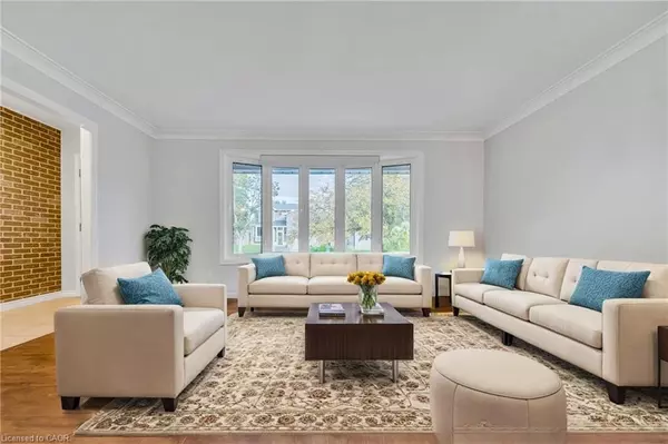 Kitchener, ON N2N 1C5,88 Glen Lake Crescent