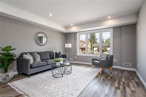 Baden, ON N3A 2P6,38 Foundry Street