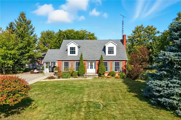 Jarvis, ON N0A 1J0,31 Peel Street E