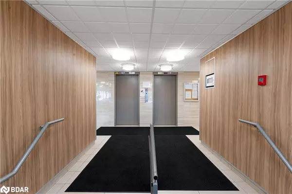 St. Catharines, ON L2T 3J7,215 Glenridge Avenue #1204