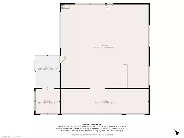 Augusta, ON K0E 1T0,3527 County Rd 26